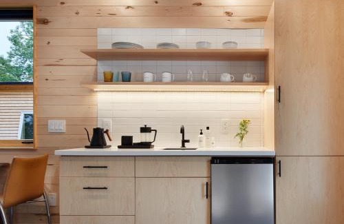 Bayfield Cabin | Wild Rice Retreat