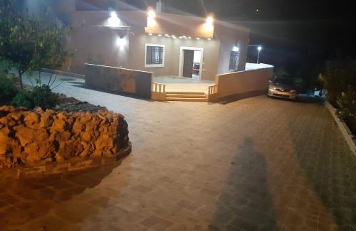 Ajloun Apartment | Wild strawberry Farm Ajloun مزرعة القيقب عجلون
