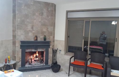 Ajloun Apartment | Wild strawberry Farm Ajloun مزرعة القيقب عجلون