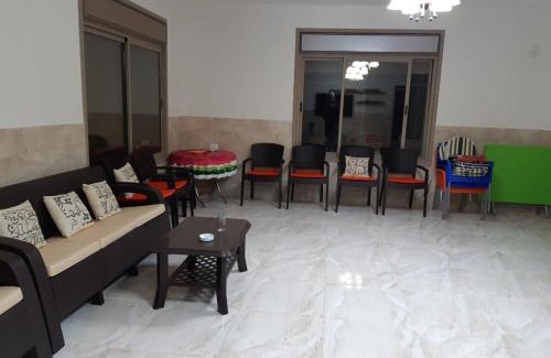 Ajloun Apartment | Wild strawberry Farm Ajloun مزرعة القيقب عجلون