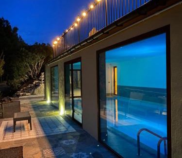 Teulada Apartment | Wild sud Sardinia