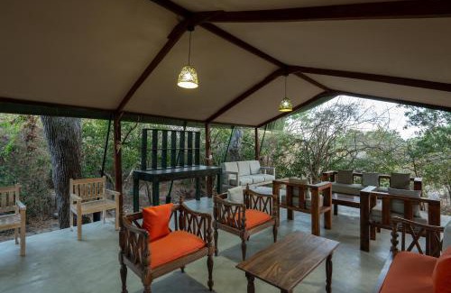 Palatupana Other | Wild Trails Yala by Mili