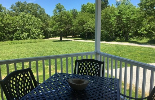 Udall House | Wild trout retreat on the Ozarks’ wild North Fork River
