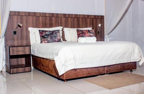 Kasane Resort | Wild View Resort