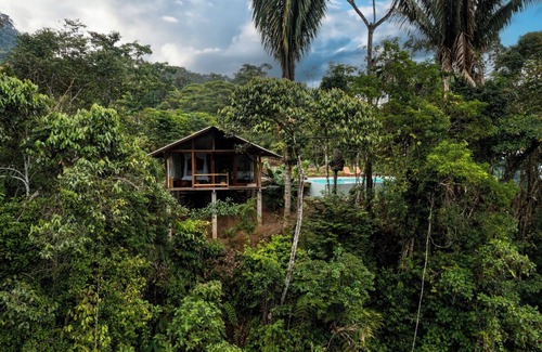 Ramonurcu House | Wild Wasi | Lodge – Adventures – Tour Guides