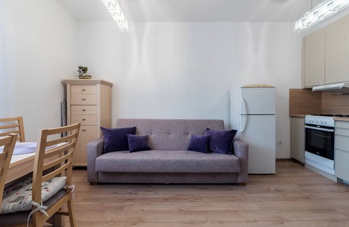 Wilda Apartment | Wilda Homely Apartment