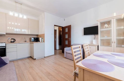 Wilda Apartment | Wilda Homely Apartment