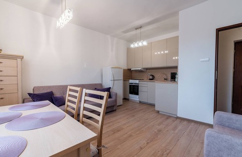 Wilda Apartment | Wilda Homely Apartment