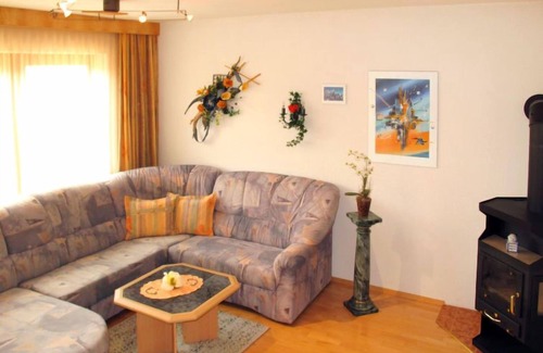 Zellbergeben Apartment | Wildauer by Interhome