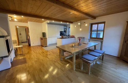 Aschau im Chiemgau Apartment | Wildbichl by Interhome
