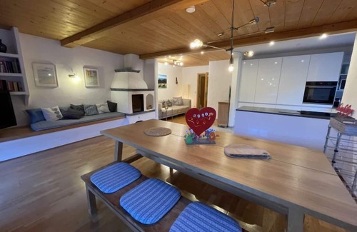 Aschau im Chiemgau Apartment | Wildbichl by Interhome