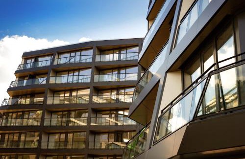 Mitte Apartment | Wilde Aparthotels Berlin, Checkpoint Charlie
