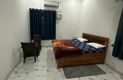 Bhira Hotel | Wilder Lust Homestay