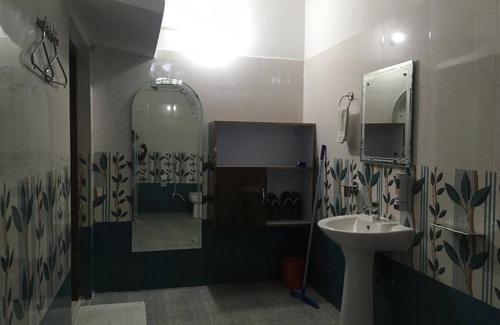 Bhira Hotel | Wilder Lust Homestay