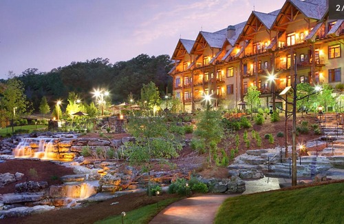 Big Cedars Resort | Wilderness at Big Cedar Weekend Getaway July 30th-August 2nd