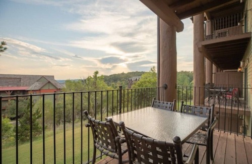 Big Cedars Condo | Wilderness Club™ at Big Cedar® - Ridgedale - 2 Bedroom Combined