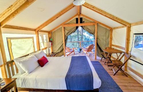 Mariposa Other | Wildhaven Yosemite Glamping
