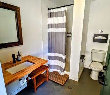 Mariposa Other | Wildhaven Yosemite Glamping
