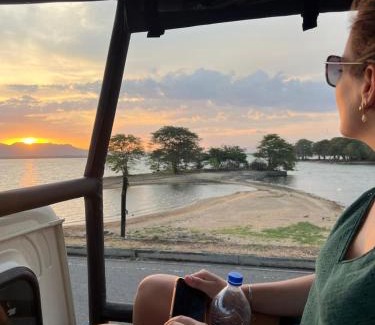 Udawalawa House | Wildlife Safari House
