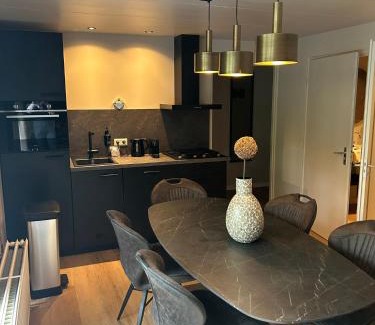 Municipality of Ommen Resort | Wildthout Appartementen met Hotelservice
