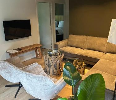 Municipality of Ommen Resort | Wildthout Appartementen met Hotelservice