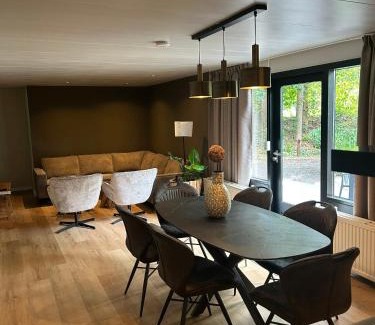 Municipality of Ommen Resort | Wildthout Appartementen met Hotelservice