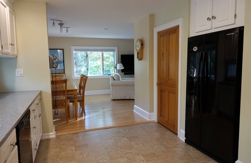 Seal Harbor House | Wildwood Cottage in Seal Harbor - the ideal location for your Acadia adventures!