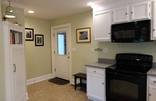 Seal Harbor House | Wildwood Cottage in Seal Harbor - the ideal location for your Acadia adventures!