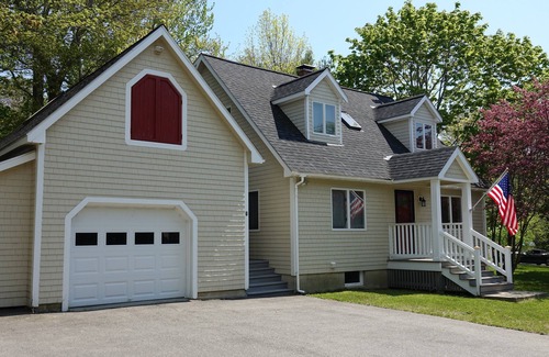 Seal Harbor House | Wildwood Cottage in Seal Harbor - the ideal location for your Acadia adventures!