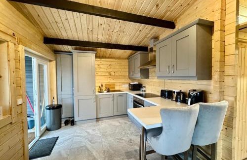 Killorglin House | Wildwood Haven