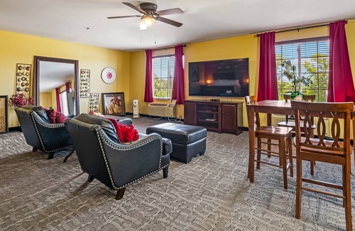 Crawfordville Hotel | Wildwood Inn