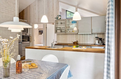 Hojby House | "Wilgrib" - 400m from the sea by Interhome