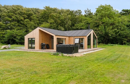 Ronne House | "Wilgrib" - 50m from the sea by Interhome