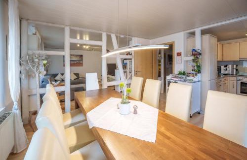 Brackenheim Apartment | Wilhelm Appartements 100qm im Zentrum Brackenheim nähe Tripsdrill