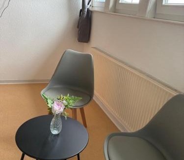 Eschershausen House | Wilhelm-Raabe-Herberge