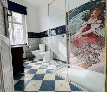 Swieradow-Zdroj Apartment | Willa Świeradówka