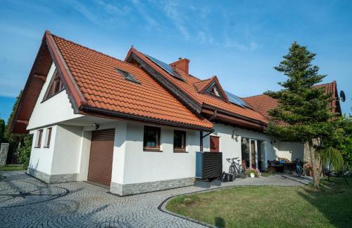 gmina Chełmiec Villa | Willa Świniarsko z basenem