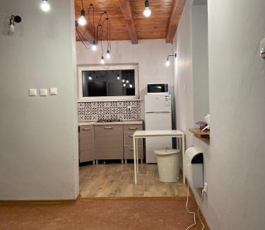 Chancza House | Willa Chańcza