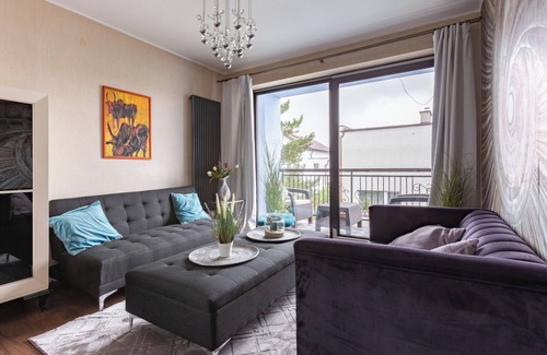 Wladyslawowo House | Willa Coastal Breeze