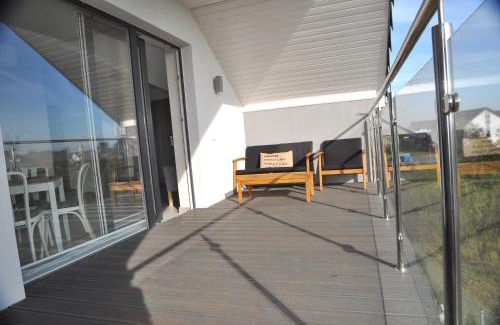 Rewa Apartment | Willa Dobryłko II -Apartamenty