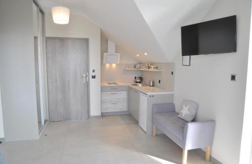 Rewa Apartment | Willa Dobryłko II -Apartamenty