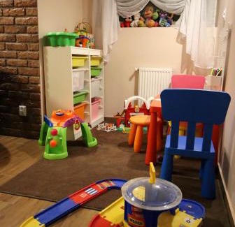 Polanica-Zdroj House | Willa Górski Widok