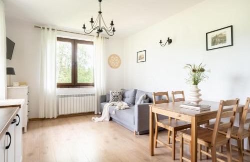 Koscielisko Apartment | Willa Jakubówka