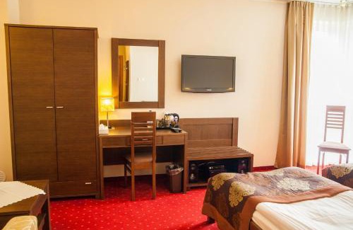 Siedlce Bed & Breakfast | Willa Jolanta
