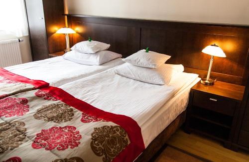 Siedlce Bed & Breakfast | Willa Jolanta