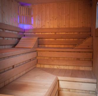 Siedlce Bed & Breakfast | Willa Jolanta