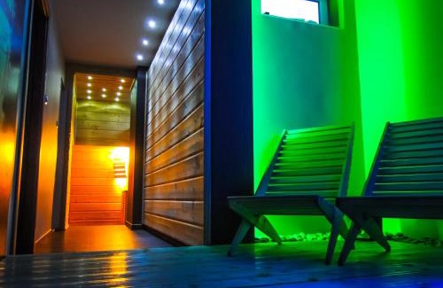 Siedlce Bed & Breakfast | Willa Jolanta