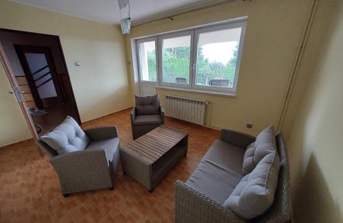 Istebna Apartment | Willa Koniaków