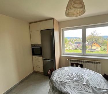 Istebna Apartment | Willa Koniaków