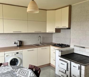 Istebna Apartment | Willa Koniaków